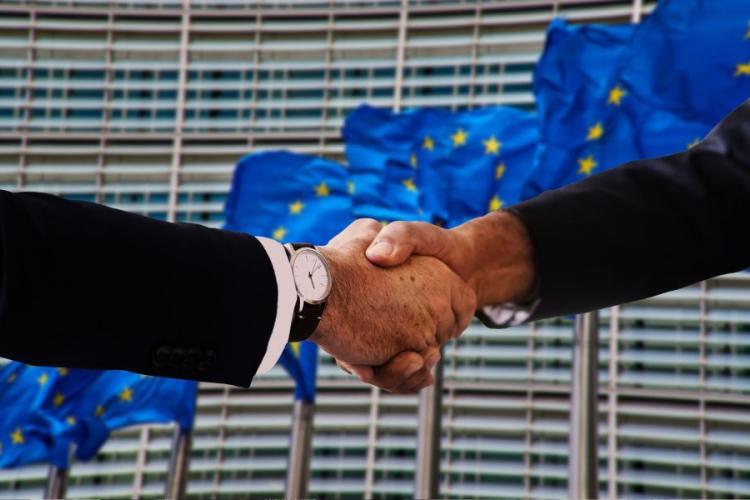 Un cadre juridique pour l&rsquo;Union europ&eacute;enne : ce que le projet EU Inc. (28&egrave;me r&eacute;gime) pourrait changer pour les entreprises