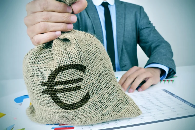 L&rsquo;endettement comme source de financement d&rsquo;une entreprise en Belgique