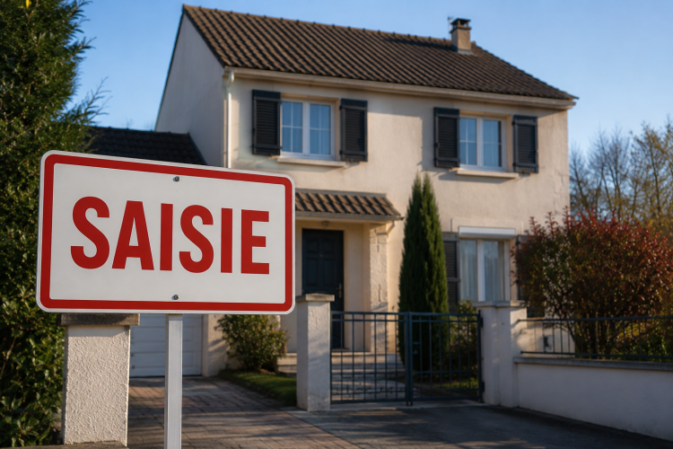 D&eacute;claration d'insaisissabilit&eacute; et IPP : la r&eacute;sidence principale de l'ind&eacute;pendant reste saisissable
