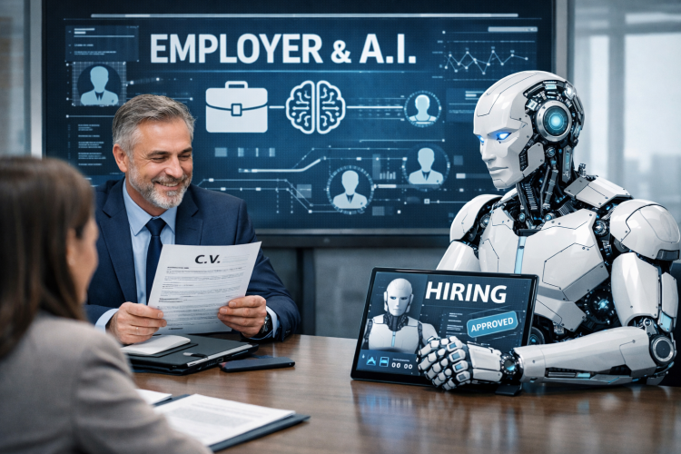 IA et employeurs: quelles obligations? 