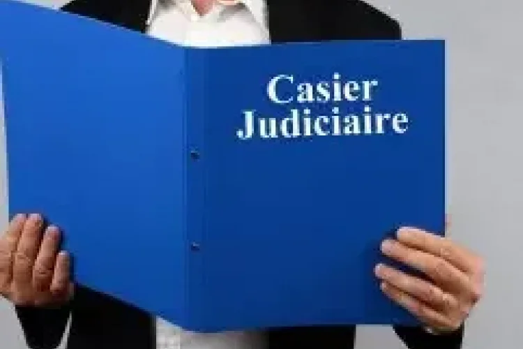 La consultation du casier judiciaire par l&rsquo;employeur pendant l&rsquo;ex&eacute;cution du contrat de travail.