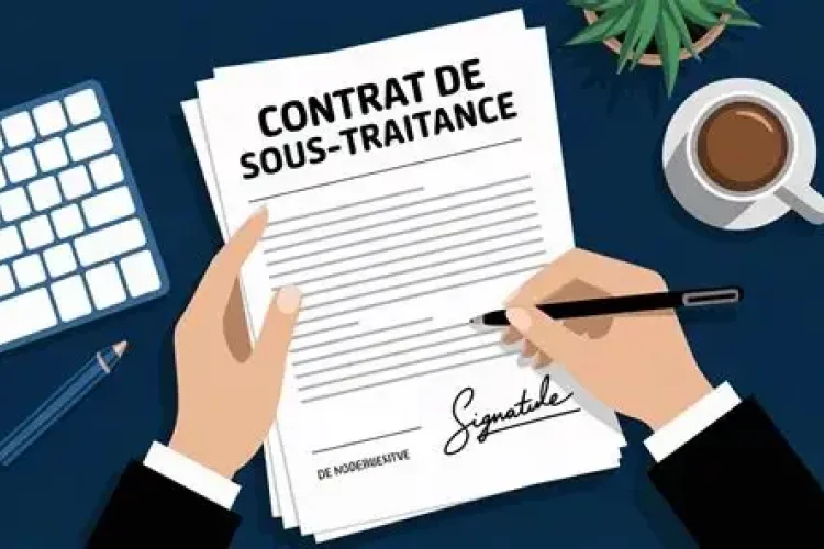 Sous-traitant impay&eacute; ? Le nouveau Code civil renforce votre droit d&rsquo;agir directement contre le ma&icirc;tre de l&rsquo;ouvrage