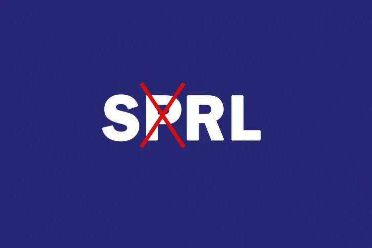 A votre insu ou &agrave; votre initiative, votre SPRL est devenue une SRL. Quelles sont les contraintes et les opportunit&eacute;s de cette &eacute;volution ?
