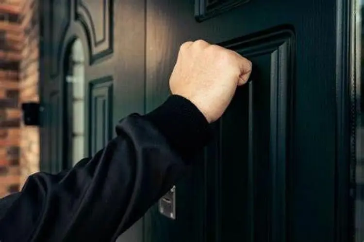 Que faire si votre locataire refuse de quitter les lieux &agrave; l'expiration du bail ?