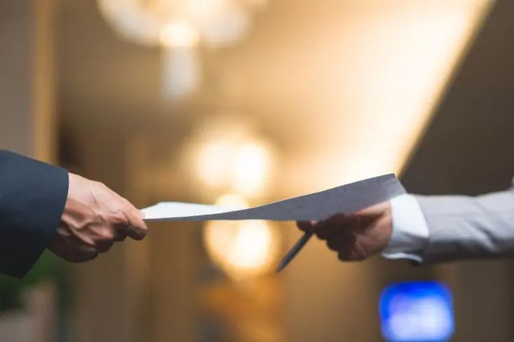 Le contrat d&rsquo;agence&nbsp;commerciale : la dur&eacute;e & la fin du contrat