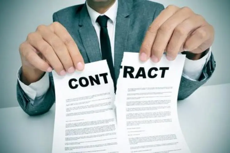 Le droit de r&eacute;tractation dans les contrats &agrave; distance & hors &eacute;tablissement&nbsp;