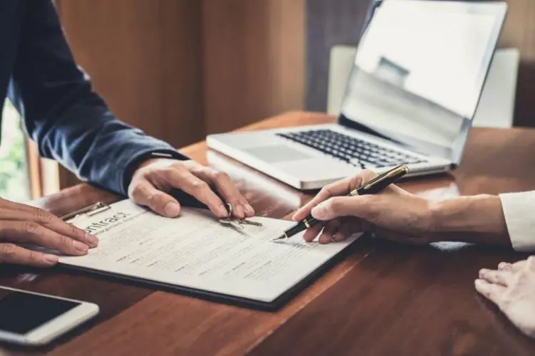 Le respect des d&eacute;lais dans un contrat d&rsquo;entreprise