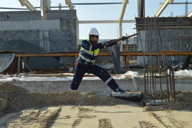 Les 10 &eacute;tapes cl&eacute;s d'un litige en construction: comment r&eacute;agir en cas de probl&egrave;me sur chantier?
