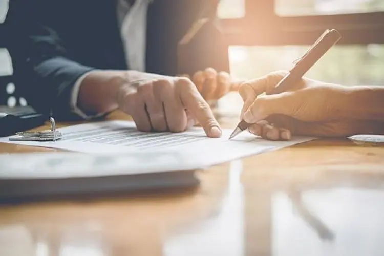 Pr&eacute;voyance et gestion : comment anticiper le d&eacute;c&egrave;s inopin&eacute; d&rsquo;un actionnaire ?