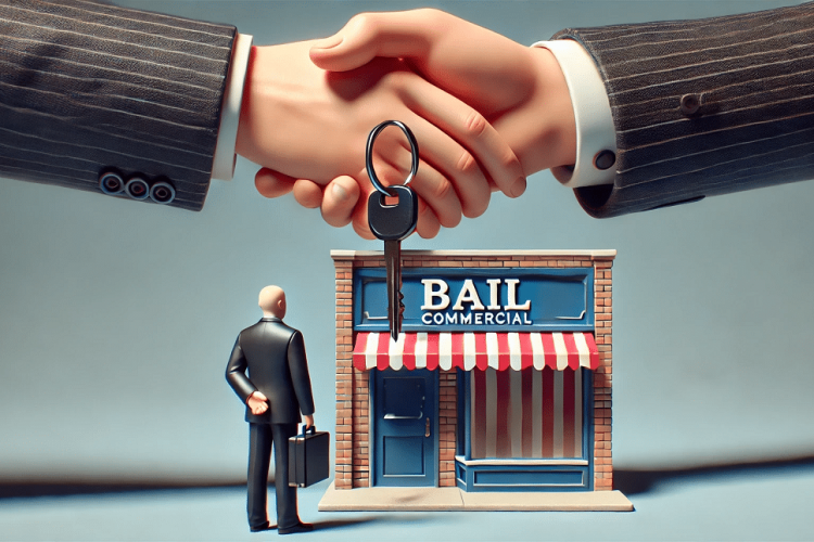 Bail commercial : le bailleur peut-il refuser un rempla&ccedil;ant propos&eacute; par le preneur ?