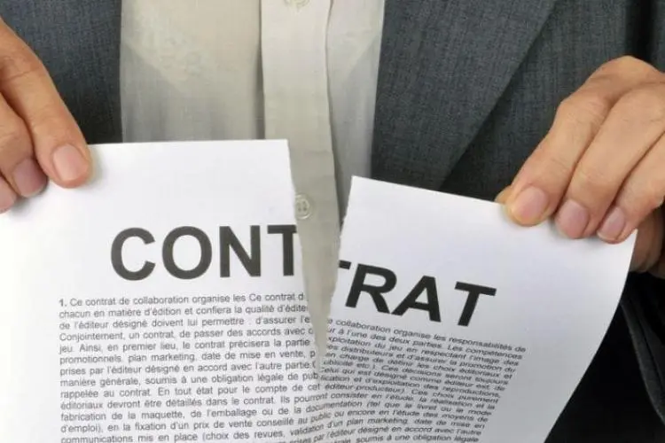 Rompre le contrat de travail pour force majeure m&eacute;dicale&nbsp;: comment &ccedil;a marche&nbsp;?