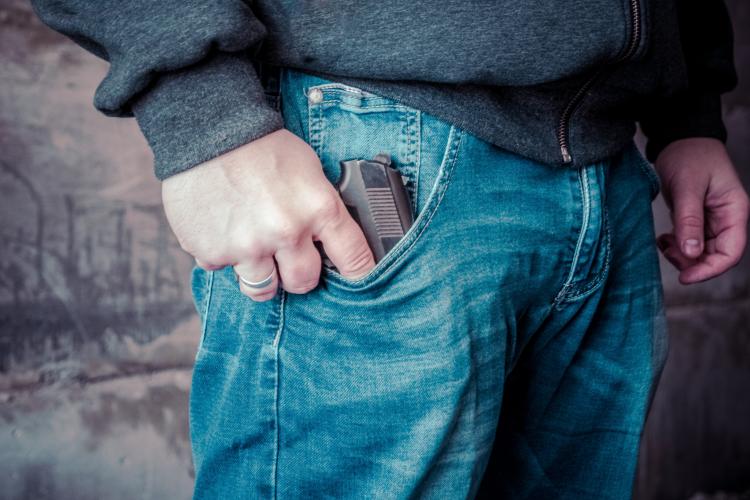 Proc&eacute;dure devant le tribunal correctionnel