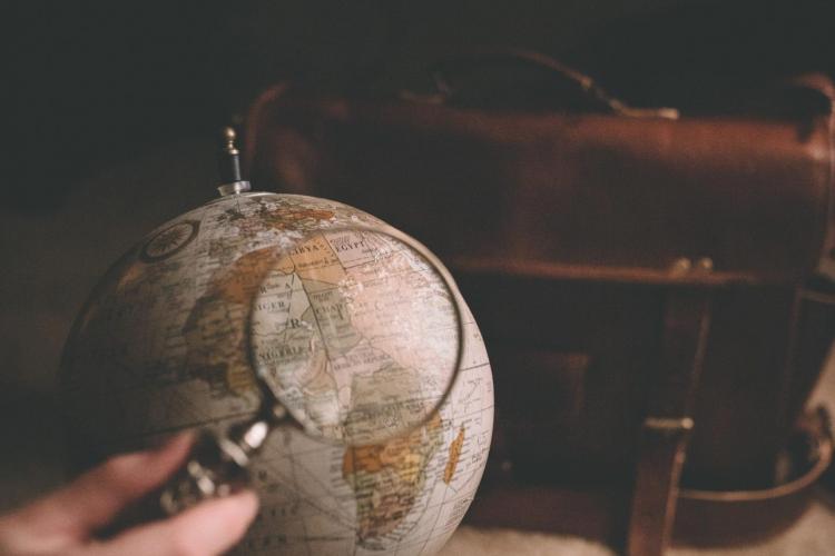 Relations de travail et mobilit&eacute; internationale