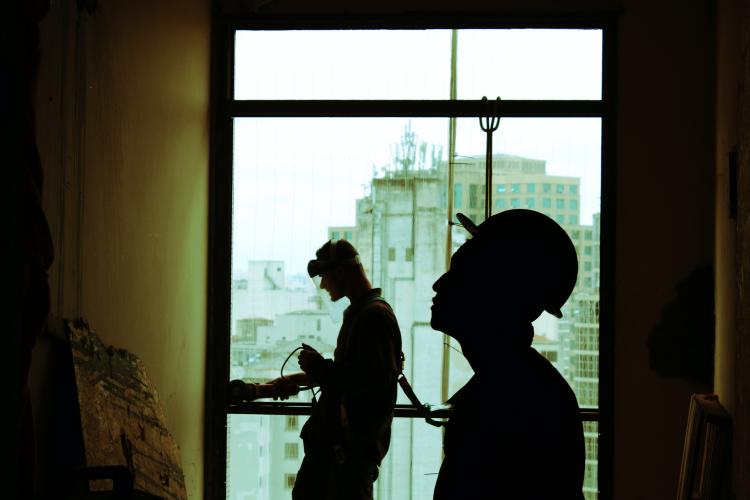 Responsabilit&eacute; de l'entrepreneur