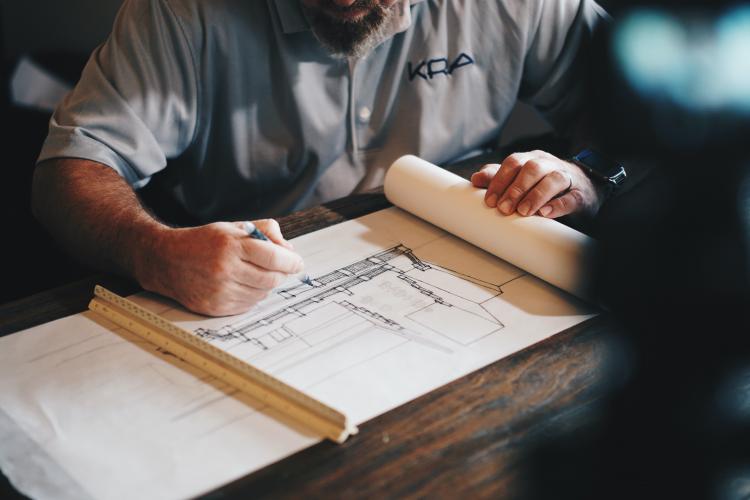 Responsabilit&eacute; de l'architecte