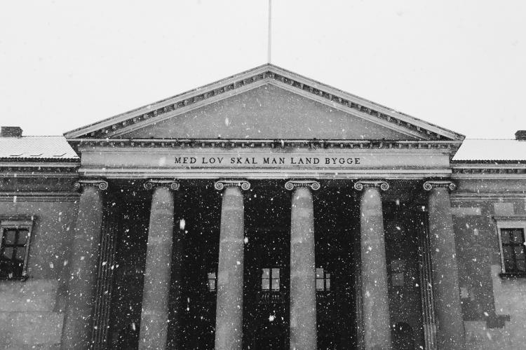 Convocation &agrave; la police ou citation devant le Tribunal de police