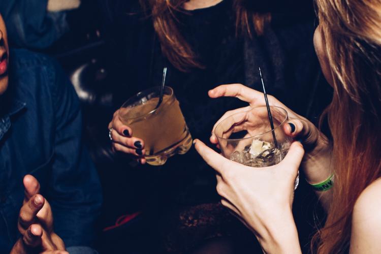 Impr&eacute;gnation alcoolique ou ivresse?