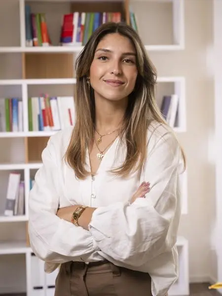 Lara Aydemir