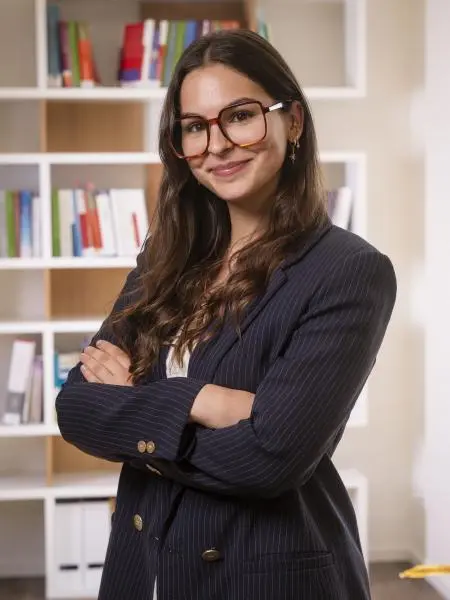 Pauline  Brans 