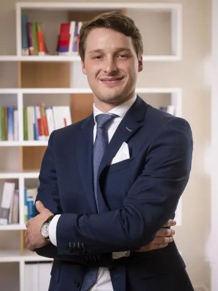 Maxime Janssens