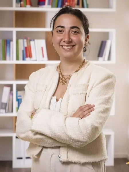 Alice Bastianelli