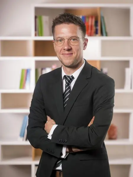 Arnaud Soors