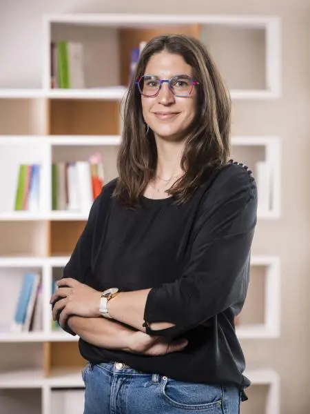 Céline Kunnen
