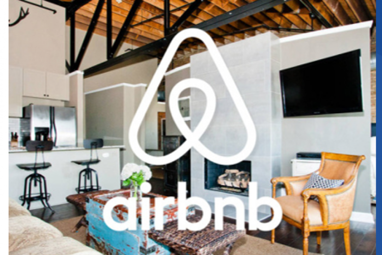 Le r&eacute;gime fiscal des Airbnb