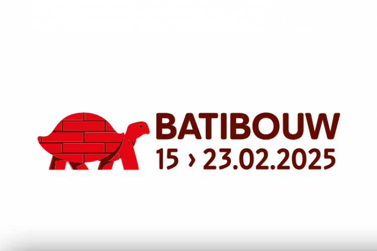 Conf&eacute;rence BATIBOUW ACADEMY 2025 